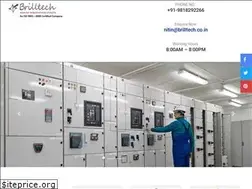 Sites similar to electricalpanelmanufacturers.com