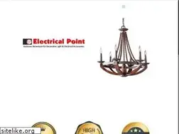 Sites similar to electricalpoint.net