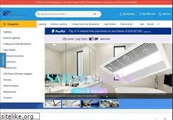 Sites similar to electricalproducts.com.au