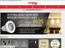 Sites similar to electricals247.co.uk