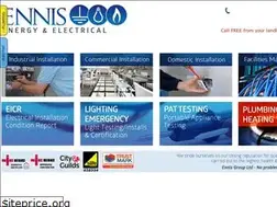 Sites similar to electricalserviceslondon.co.uk