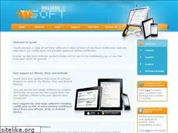 Sites similar to electricalsoftware.co.uk