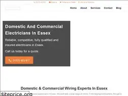Sites similar to electricalsolutions.uk.com