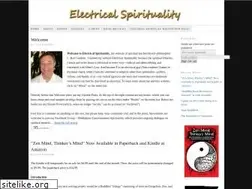 Sites similar to electricalspirituality.com