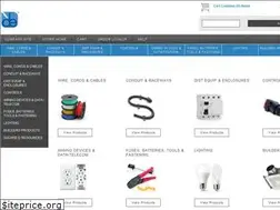Sites similar to electricalsupplies.com