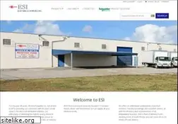 Sites similar to electricalsuppliesinc.com