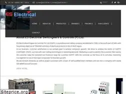 Sites similar to electricalswitchgear.in