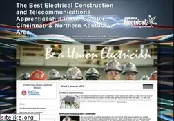 Sites similar to electricaltc.org
