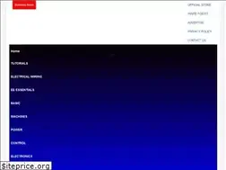 Sites similar to electricaltechnology.org