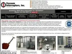 Sites similar to electricaltestinglab.com