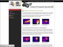 Sites similar to electricalthermography.com