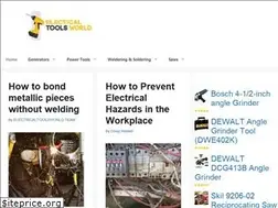 Sites similar to electricaltoolsworld.com