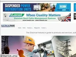 Sites similar to electricaltrademagazine.co.uk