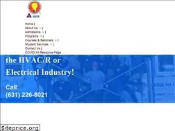 Sites similar to electricaltrainingcenter.edu