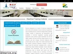Sites similar to electricaltraininginstitute.co.in