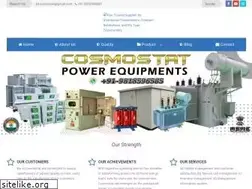 Sites similar to electricaltransformer.in