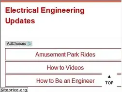 Sites similar to electricalupdates1.blogspot.in