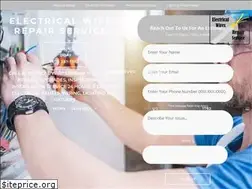 Sites similar to electricalwires.net