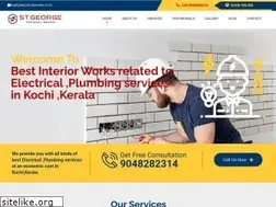Sites similar to electricalworks.co.in