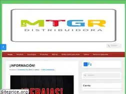 Sites similar to electricamtgr.com.mx