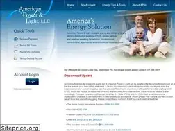 Sites similar to electricapl.com