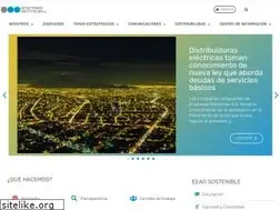 Sites similar to electricas.cl