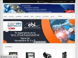 Sites similar to electricasbogota.com