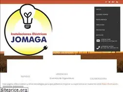 Sites similar to electricasjomaga.com