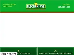 Sites similar to electricave.ca
