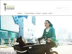 Sites similar to electricavenuebike.com