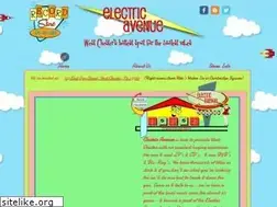 Sites similar to electricavenuemusicwc.com