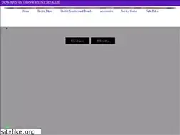 Sites similar to electricavenuesports.com