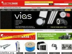 Sites similar to electricbase.co.uk