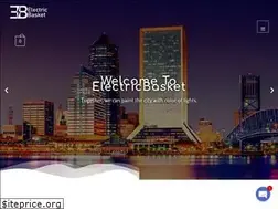 Sites similar to electricbasket.in