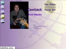 Sites similar to electricbass.net