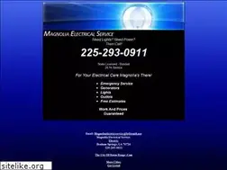 Sites similar to electricbatonrouge.com