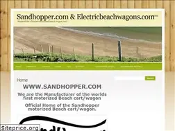 Sites similar to electricbeachwagons.com