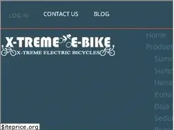 Sites similar to electricbicycle.com