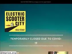 Sites similar to electricbicyclecity.com