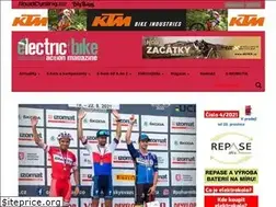Sites similar to electricbikeaction.cz