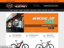 Sites similar to electricbikeattack.com