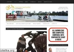 Sites similar to electricbikeblog.com