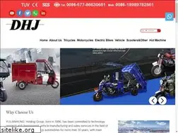 Sites similar to electricbikecn.com
