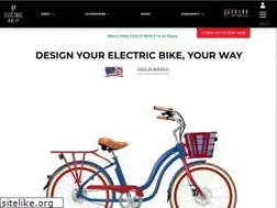 Sites similar to electricbikecompany.com