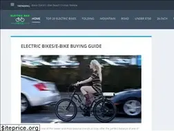Sites similar to electricbikecritic.com