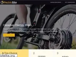 Sites similar to electricbikedistributor.com