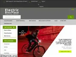 Sites similar to electricbikeplace.com
