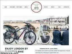 Sites similar to electricbikerentals.co.uk
