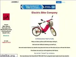 Sites similar to electricbikes.fws1.com