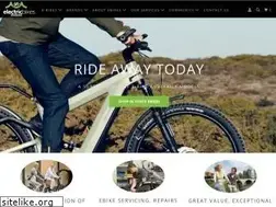 Sites similar to electricbikesbrisbane.com.au